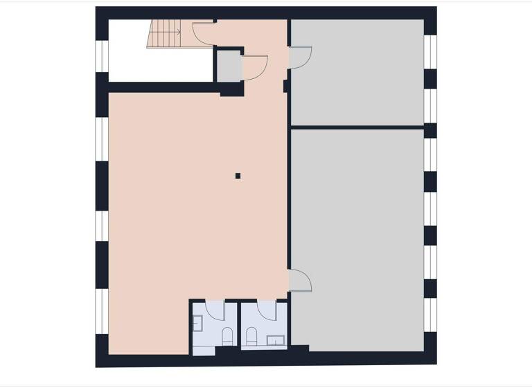 Bürofläche zur Miete provisionsfrei 14 € 135 m² Bürofläche Düren 52349