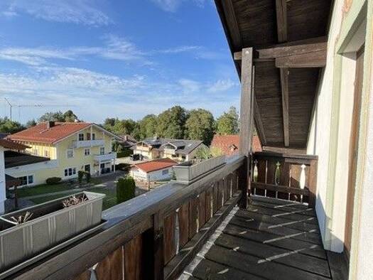 Wohnung zur Miete 900 € 3 Zimmer 105 m² Bad Kohlgrub Bad Kohlgrub 82433