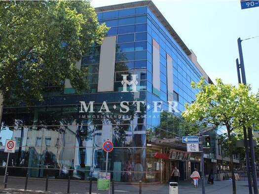 Verkaufsfläche zur Miete 460 m² Verkaufsfläche Offenbach am Main Offenbach 63067