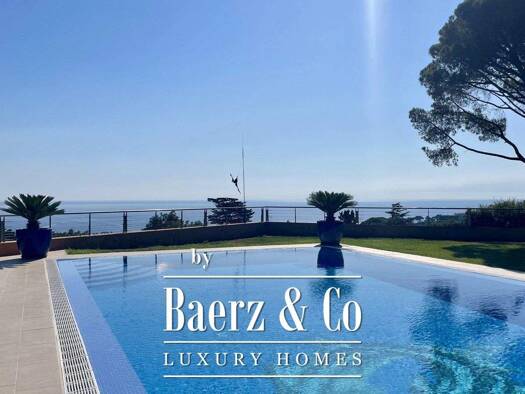 Haus zum Kauf 5.900.000 € 427 m² 4.383 m² Grundstück ses falugues begur 17255