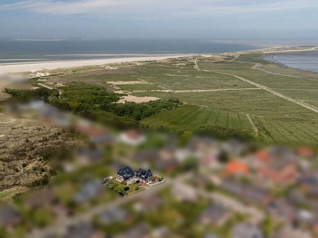 Mehrfamilienhaus zum Kauf 1.950.000 € 24 Zimmer 452 m² 1.323 m² Grundstück Norddorf auf Amrum 25946