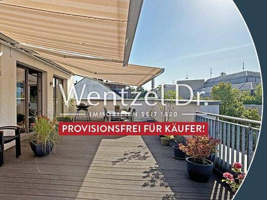 Maisonette zum Kauf provisionsfrei 850.000 € 4 Zimmer 161,8 m² 3. Geschoss Niendorf Hamburg / Niendorf 22459