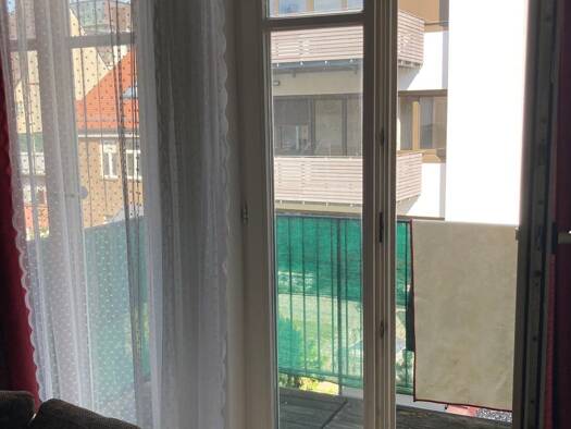 Wohnung zum Kauf provisionsfrei 190.000 € 2 Zimmer 39,5 m² Geschoss 2/4 Goldgasse 8 Innenstadt Ravensburg 88212