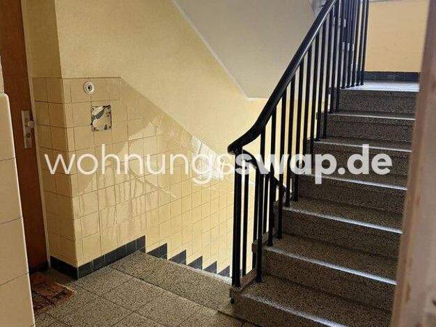 Studio zur Miete Tauschwohnung 450 € 1 Zimmer 30 m² 3. Geschoss Humboldt-Gremberg Köln 51105