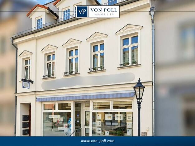 Haus zum Kauf 515.000 € 8 Zimmer 326 m² 310 m² Grundstück Beeskow Beeskow 15848