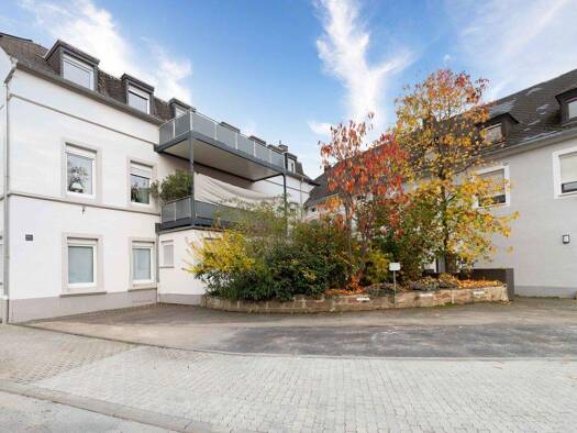 Wohnung zum Kauf 439.000 € 3 Zimmer 108 m² Trier-West-Pallien Trier 54294