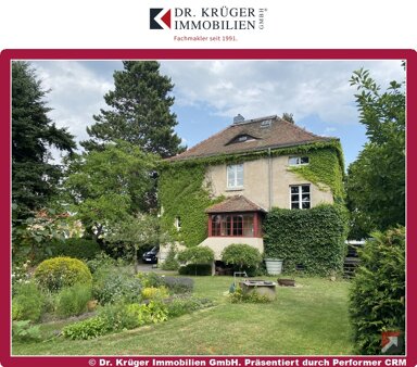 Einfamilienhaus zum Kauf 480.000 € 4 Zimmer 130 m² 780 m² Grundstück Coswig 01640