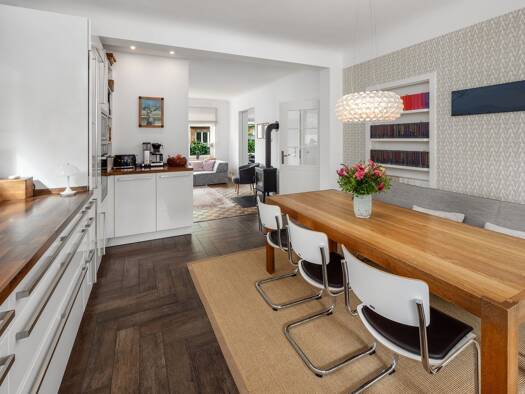Einfamilienhaus zum Kauf 900.000 € 7,5 Zimmer 168 m² 341 m² Grundstück Bergedorf Hamburg 21029