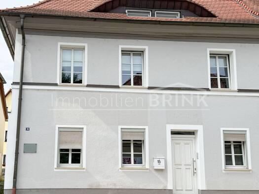 Mehrfamilienhaus zum Kauf 339.000 € 6,5 Zimmer 214 m² 146 m² Grundstück Langenzenn Langenzenn 90579