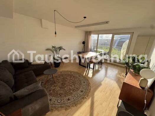 Wohnung zur Miete Tauschwohnung 790 € 2 Zimmer 61 m² 5. Geschoss Kreuzberg Berlin 10243