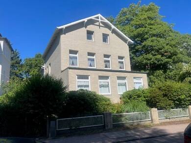 Wohnung zur Miete 1.740 € 3,5 Zimmer 122 m² EG frei ab 01.10.2025 Groß Flottbek Hamburg 22607