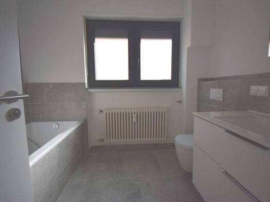 Wohnung zur Miete 1.100 € 3 Zimmer 80 m² frei ab sofort Käfertal Mannheim / Käfertal 68309