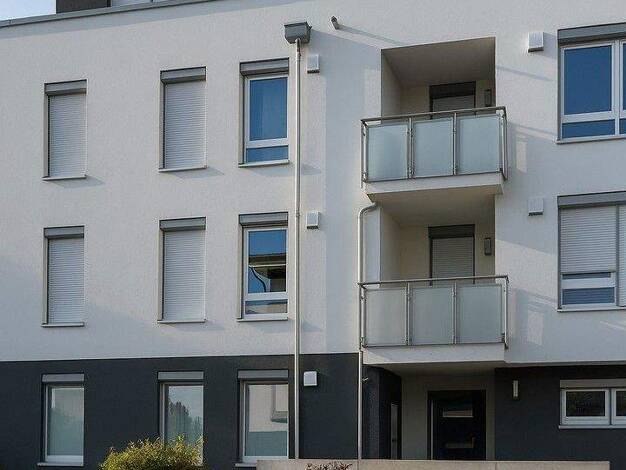 Wohnung zum Kauf provisionsfrei 320.000 € 3 Zimmer 73,9 m² frei ab 01.12.2026 Kappeläckerstr. 1 Crailsheim 74564