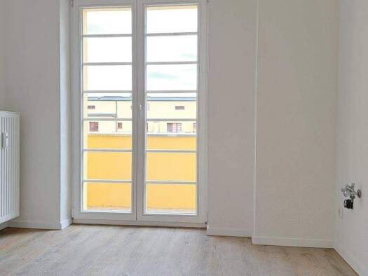 Wohnung zur Miete 607 € 3 Zimmer 60,7 m² 2. Geschoss Erxleber Str. 5 Stadtfeld West Magdeburg 39110
