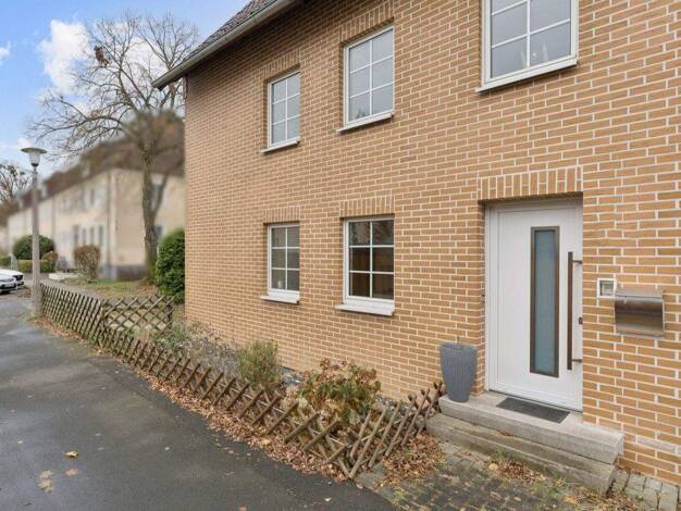 Reihenendhaus zum Kauf 346.000 € 8 Zimmer 160 m² 338 m² Grundstück Hohenstein Wolfsburg 38440