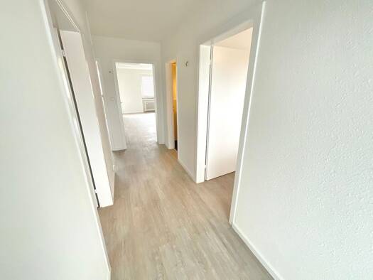 Wohnung zur Miete 569 € 3,5 Zimmer 69 m² 4. Geschoss frei ab 01.10.2026 Friedensstraße 127 Altenhagen Mitte 58097