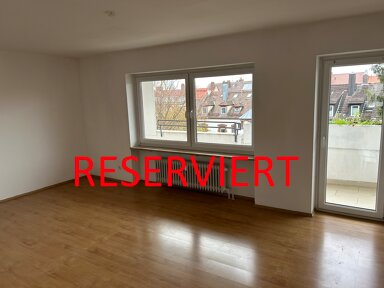 Wohnung zum Kauf provisionsfrei 204.000 € 2 Zimmer 60 m² 4. Geschoss frei ab sofort Bürgweg 35 Mögeldorf Nürnberg 90482