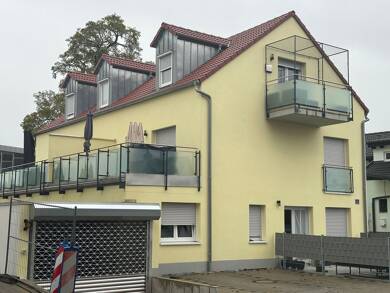 Wohnung zum Kauf 349.000 € 3 Zimmer 89 m² 2. Geschoss Ingolstadt 85053