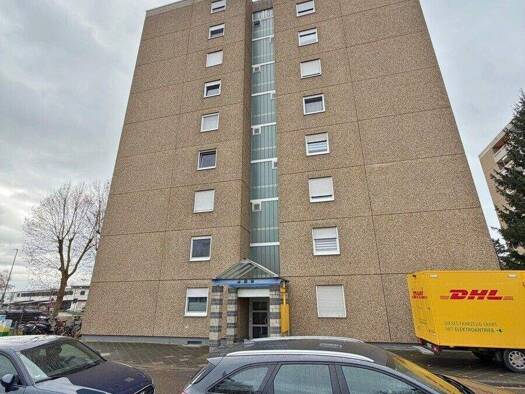 Wohnung zum Kauf 145.000 € 3,5 Zimmer 81 m² Pfingstweide Ludwigshafen am Rhein / Pfingstweide 67069