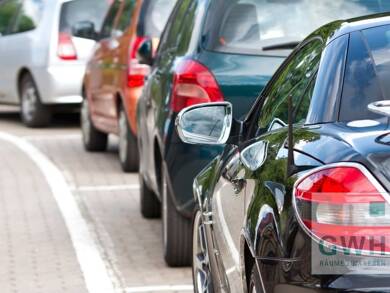 Außenstellplatz zur Miete 29,75 € Wallstraße - Parken 1+1A-1E Unterneustadt Kassel 34125