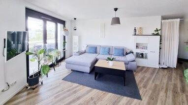 Wohnung zur Miete 1.150 € 3 Zimmer 78,4 m² 1. Geschoss frei ab 01.11.2024 Seeweg 19 Tomerdingen Dornstadt 89160