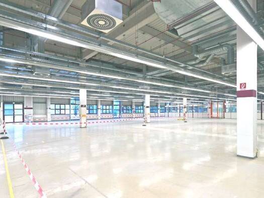 Lagerhalle zur Miete provisionsfrei 1.200 € 150 m² Lagerfläche Triftweg 21 Birkenwerder 16547
