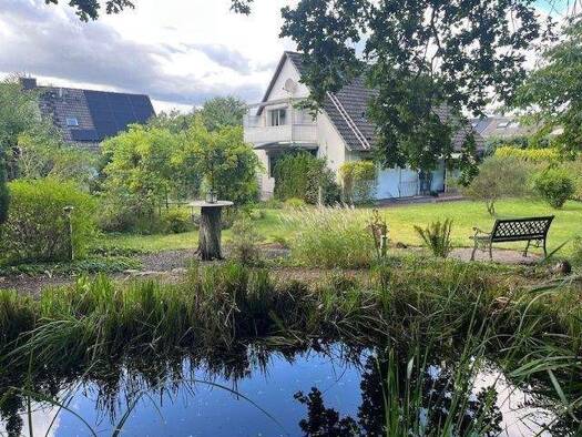 Mehrfamilienhaus zum Kauf 545.000 € 6 Zimmer 139 m² 1.287 m² Grundstück Trittau 22946