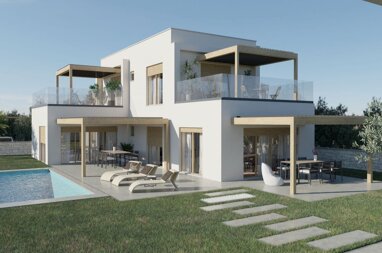 Land-/Forstwirtschaft zum Kauf 120.000 € Rovinj center