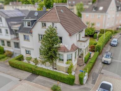 Haus zum Kauf 325.000 € 10 Zimmer 240 m² 462 m² Grundstück Iserlohn 58642