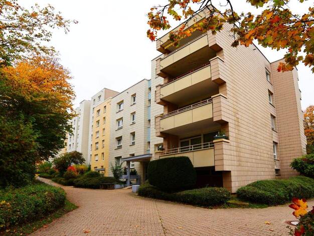 Wohnung zum Kauf 275.000 € 3 Zimmer 78,9 m² frei ab 15.01.2026 Pillauer Straße 5 Haidach Pforzheim 75181