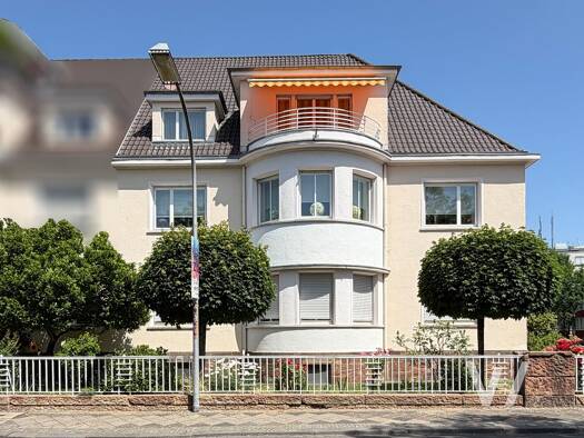 Mehrfamilienhaus zum Kauf 1.580.000 € 470 m² 701 m² Grundstück St Johann Mitte 66121
