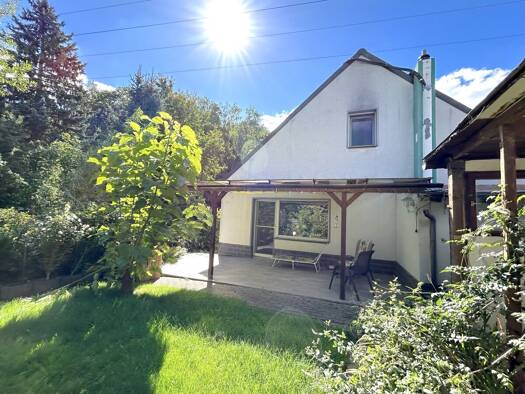 Einfamilienhaus zum Kauf 289.000 € 12 Zimmer 342 m² 7.023 m² Grundstück Meerane 08393