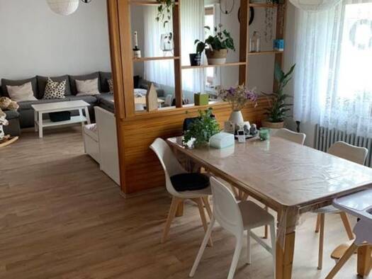 Wohnung zur Miete 576 € 3 Zimmer 90 m² Geschoss EG/2 frei ab sofort Weitefeld 57586