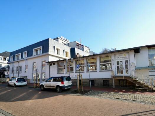 Café/Bar zur Miete Buchenallee 1 Bad Nenndorf Bad Nenndorf 31542