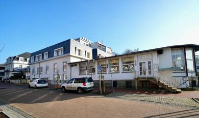 Café/Bar zur Miete Buchenallee 1 Bad Nenndorf Bad Nenndorf 31542