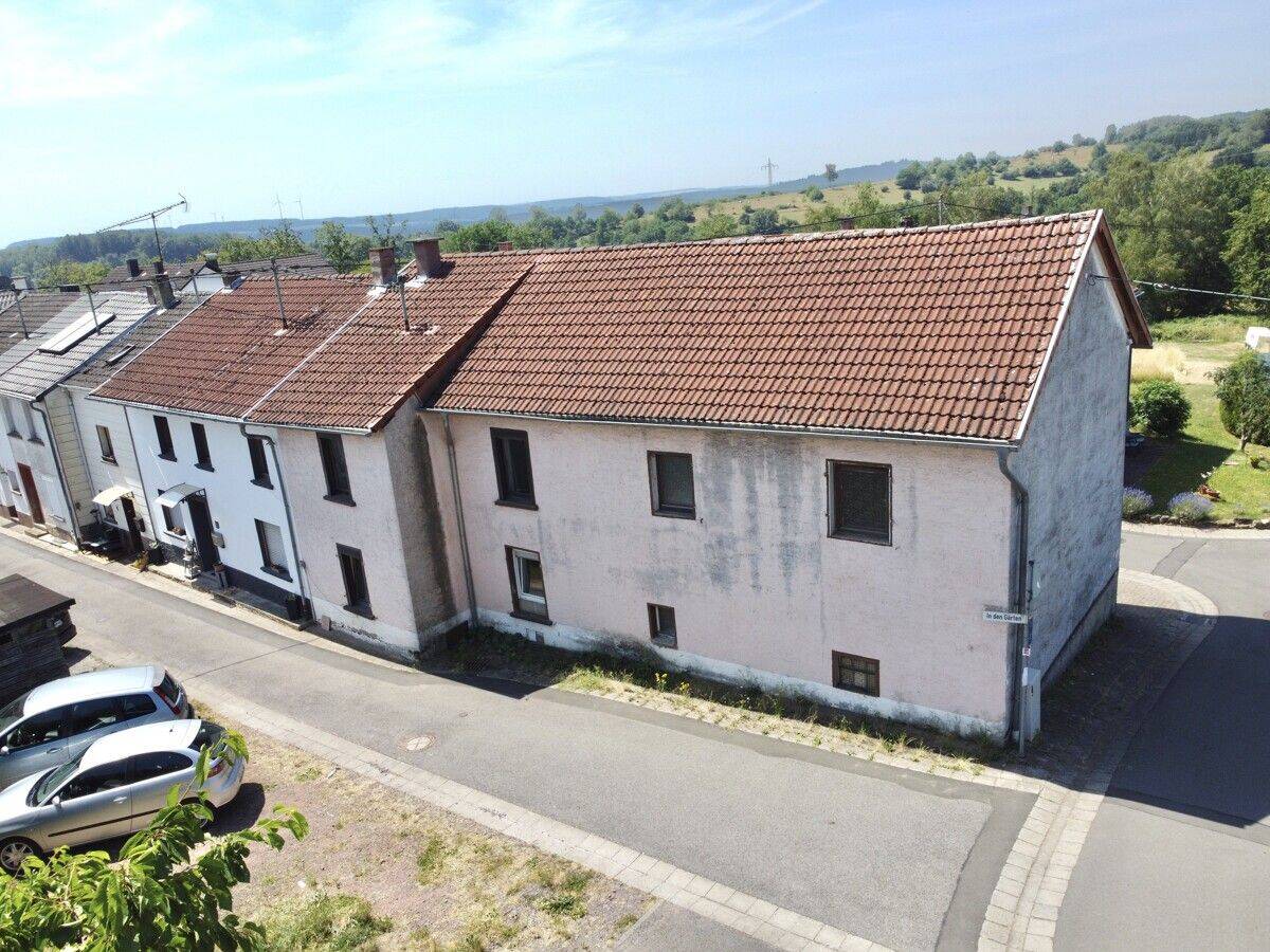 Einfamilienhaus zum Kauf - Ansicht 4