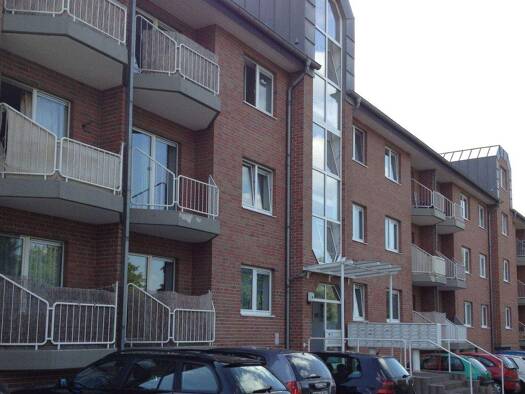 Wohnung zur Miete 270 € 1 Zimmer 26 m² 3. Geschoss frei ab 01.02.2026 Reinherstr.10-12 Kernstadt Paderborn 33100