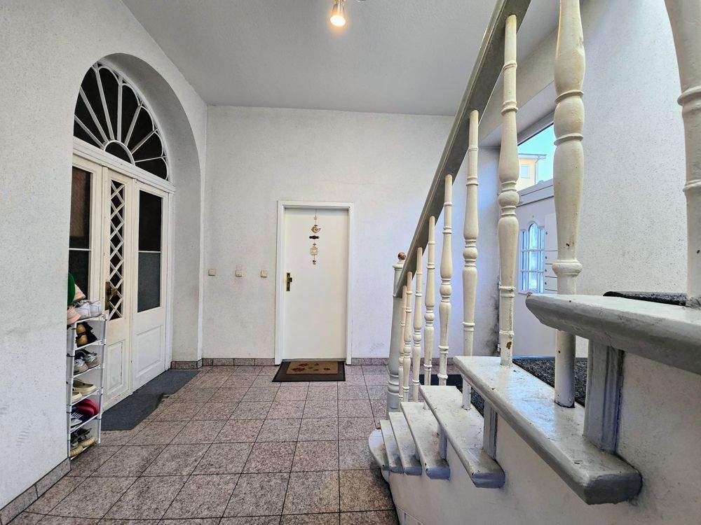 Mehrfamilienhaus zum Kauf - Ansicht 3