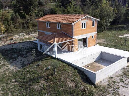 Einfamilienhaus zum Kauf 375.000 € 3 Zimmer 119 m² Cerovlje Cerovlje 52402