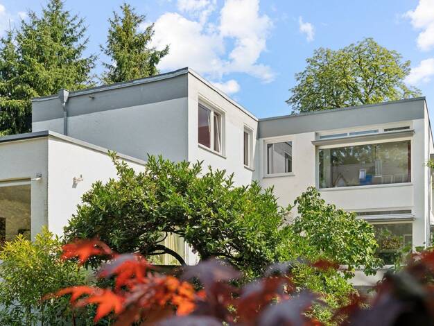 Einfamilienhaus zum Kauf 2.195.000 € 9 Zimmer 329 m² 1.045 m² Grundstück Zehlendorf Berlin 14169