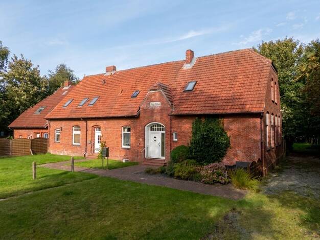 Wohnung zum Kauf 99.000 € 3 Zimmer 61 m² Hagermarsch 26524