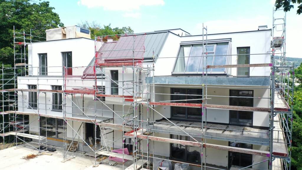 Wohnung zum Kauf - Erstbezug 965.000 € 3 Zimmer 76,3 m² 3. Geschoss Wien 1130