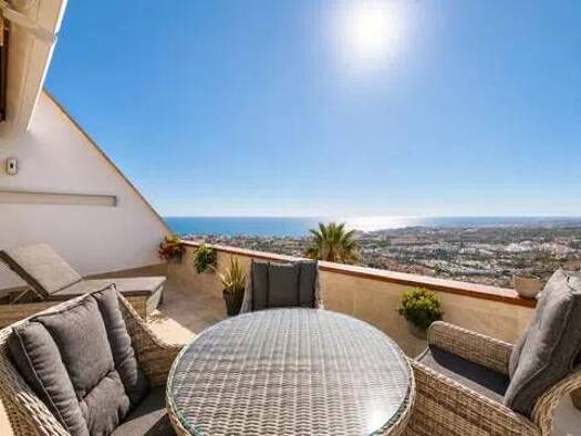 Wohnung zum Kauf 395.000 € 2 Zimmer 95 m² 2. Geschoss Calle Murcia, 26 Adeje 38660