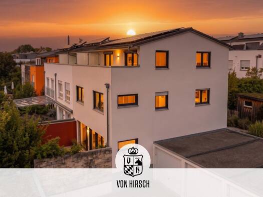 Reihenendhaus zum Kauf 8 Zimmer 221,5 m² 236 m² Grundstück frei ab sofort Wollmatingen Konstanz 78467