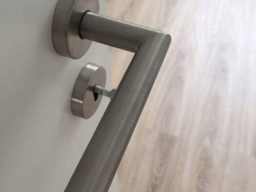 Wohnung zur Miete 315 € 2 Zimmer 47 m² 1. Geschoss Wettiner Ring 18 Colditz 04680