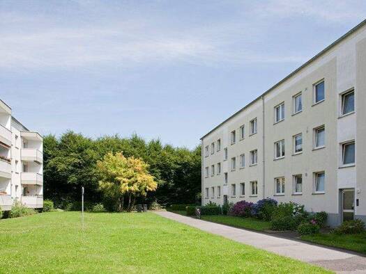 Wohnung zur Miete 799 € 3 Zimmer 71 m² 2. Geschoss frei ab 25.05.2026 Von-Etzbach-Str. 24 Immigrath Langenfeld 40764