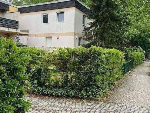 Wohnung zum Kauf 195.000 € 1,5 Zimmer 51 m² 2. Geschoss Machnower Straße 2 Wannsee Berlin 14109