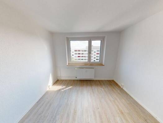 Wohnung zur Miete 419 € 3 Zimmer 72,6 m² EG frei ab 01.12.2026 Straße der Nationen 30 Zentrum Chemnitz 09111
