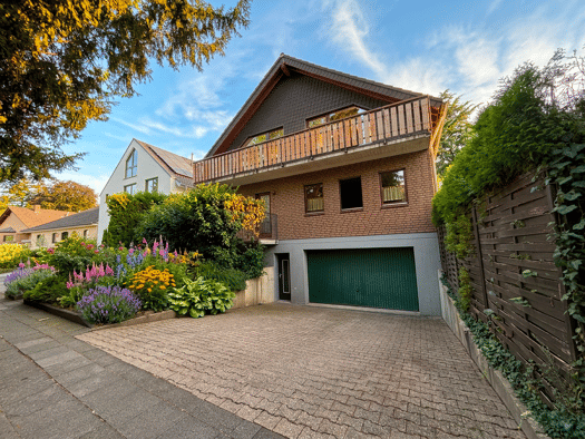 Einfamilienhaus zum Kauf 728.000 € 4 Zimmer 179 m² 466 m² Grundstück Bergisch Neukirchen Leverkusen 51381
