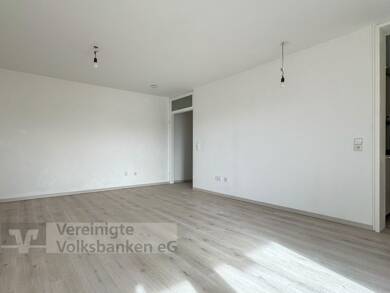 Wohnung zur Miete 550 € 1 Zimmer 37 m² 1. Geschoss frei ab 01.09.2025 Waldenbuch 71111